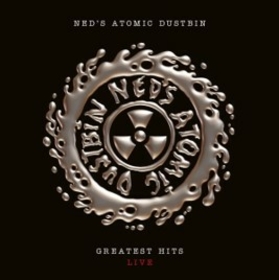 NED'S ATOMIC DUSTBIN - GREATEST HITS LIVE -HQ-