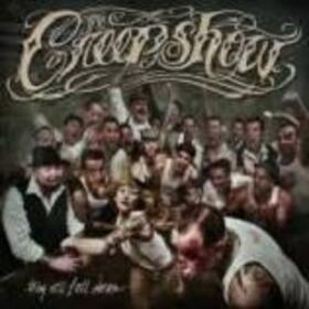 CREEP SHOW - THEY ALL FALL DOWN