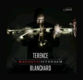 BLANCHARD, TERENCE - MAGNETIC