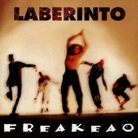 LABERINTO - FREAKEAO