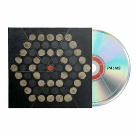 THRICE - PALMS -DIGI-