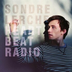 LERCH, SONDRE - HEARTBEAT RADIO