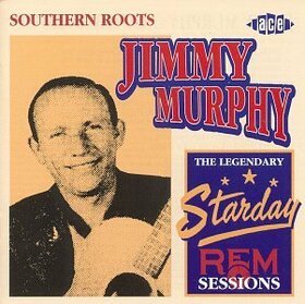 MURPHY, JIMMY - SOUTHERN ROOTS