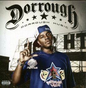 DORROUGH - DORROUGH MUSIC