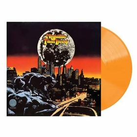 THIN LIZZY - NIGHTLIFE -LTD-
