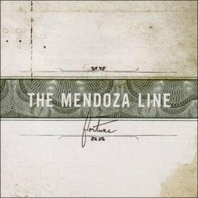 MENDOZA LINE - FORTUNE