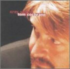 COCHRANE, TOM - XRAY SIERRA