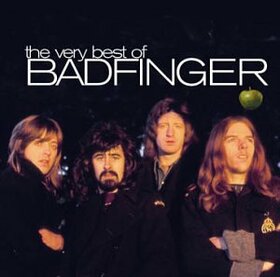 BADFINGER - VERY BEST OF
