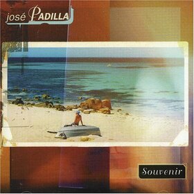 PADILLA, JOSE - SOUVENIR
