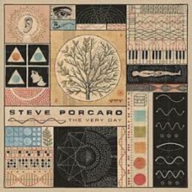 PORCARO, STEVE - VERY DAY
