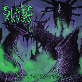 STATIC ABYSS - ABORTED FROM REALITY