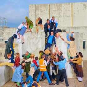 RONE - ROOM WITH A VIEW