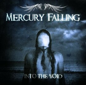 MERCURY FALLING - INTO THE VOID