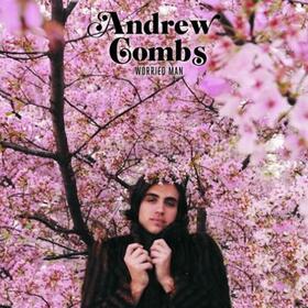 COMBS, ANDREW - WORRIED MAN -REISSUE-