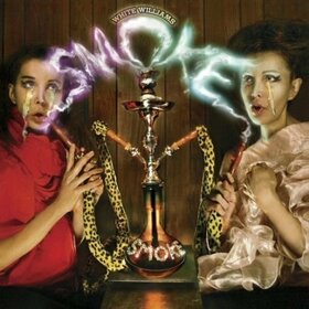 WILLIAMS WHITE - SMOKE