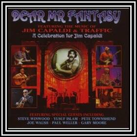 VARIOS ARTISTAS - DEAR MR FANTASY