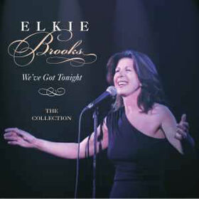 BROOKS, ELKIE - WE'VE GOT TONIGHT + DVD