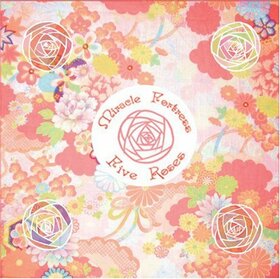 MIRACLE FORTRESS - FIVE ROSES