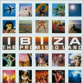 Artistes Variétés - IBIZA: PROMISED LAND-34TR