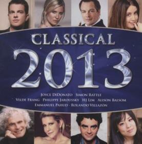 VARIOUS ARTISTS - CLASSICAL 2013