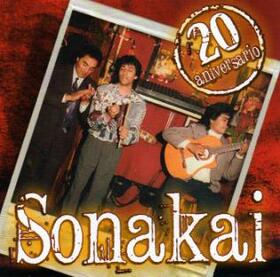 SONAKAI - 20 ANIVERSARIO