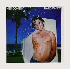 DOHENY, NED - HARD CANDY
