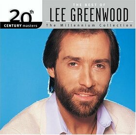 GREENWOOD, LEE - MILLENNIUM COLLECTION