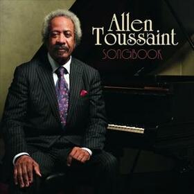 TOUSSAINT, ALLEN - SONGBOOK -DELUXE-