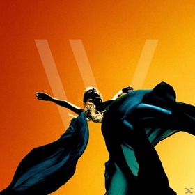 WILD THRONE - HARVEST OF DARKNESS