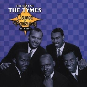 TYMES - BEST OF THE TYMES