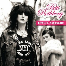 ROTHBERG, PATTI - DOUBLE STANDARDS