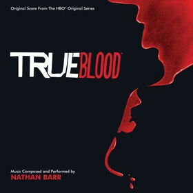 BANDA SONORA ORIGINAL - TRUE BLOOD