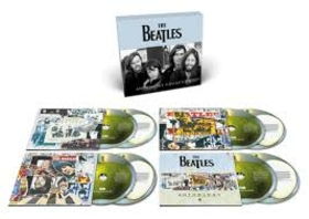 BEATLES - ANTHOLOGY COLLECTION =DELUXE BOX=