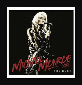 MONROE, MICHAEL - BEST