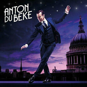 BEKE, ANTON DU - FROM THE TOP