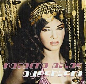 ATLAS, NATACHA - AYESHTENI