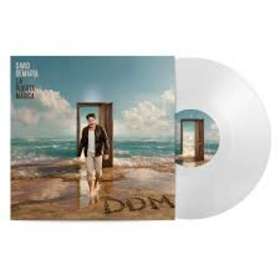 DEMARIA, DAVID - PUERTA MAGICA -LTD-