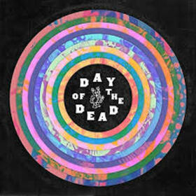 VARIOS ARTISTAS - DAY OF THE DEAD =BOX=