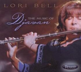 BELL, LORI - MUSIC OF DJAVAN