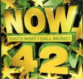 Artistes Variétés - NOW 42 