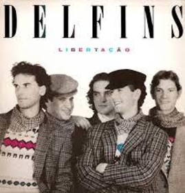 DELFINS - LIBERTACAO
