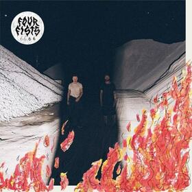 FOUR FISTS - 6666