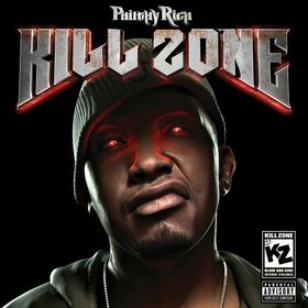 PHILTHY RICH - KILL ZONE