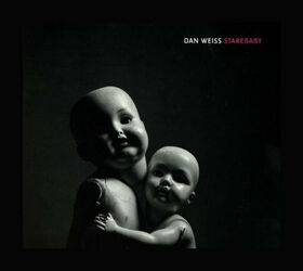 WEISS, DAN - STAREBABY -DIGI-