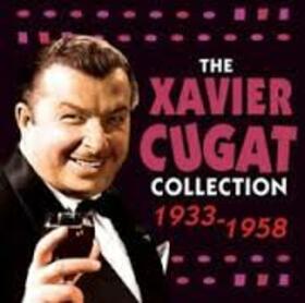 CUGAT, XAVIER - COLLECTION 1933-1958