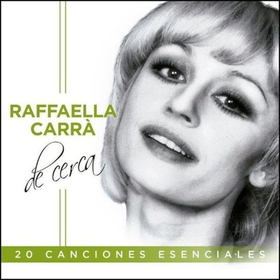 CARRA, RAFFAELLA - DE CERCA