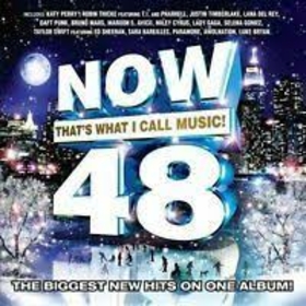 VARIOS ARTISTAS - NOW 48 THATS WHAT I CALL MUSIC CLASSICS 3