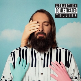 TELLIER, SEBASTIEN - DOMESTICATED