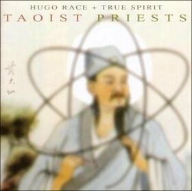 RACE, HUGO & TRUE SPIRIT - TAOIST PRIESTS
