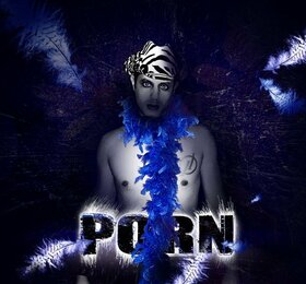 PORN - CALL ME SUPERFURRY